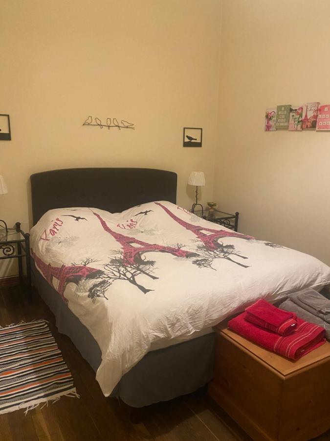 L'Araucaria Villa Pontault-Combault Eksteriør billede